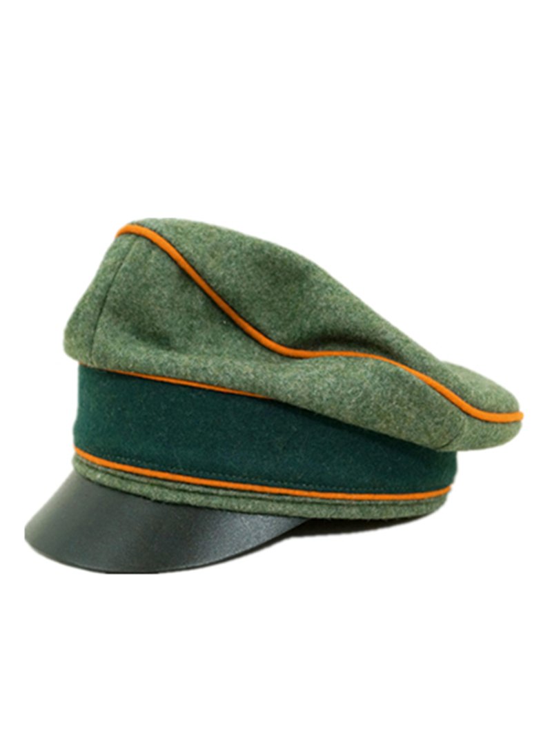 Amazon.co.jp: 第二次世界大戦 ドイツ軍 国防軍将校用クラッシュ