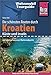 Produktbild Reise Know-How Wohnmobil-Tourguide Kroatien  Küste und Inseln mit den schönsten Nationalparks: Die schönsten Routen