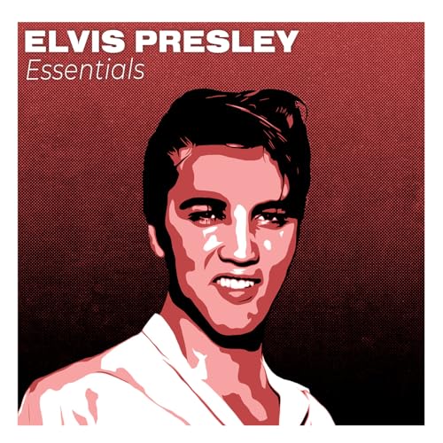 Elvis Presley Essentials : The King of Rock'N'Roll by Elvis Presley on ...