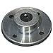 Lee Engineering Aluminum Fume Hood Side and Bottom Mounting Kit