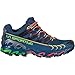 Produktbild LA SPORTIVA Damen Ultra Raptor Woman GTX Traillaufschuhe, Opal/Hibiscus, 40.5 EU