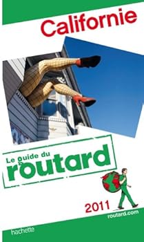 Paperback Californie (French Edition) [French] Book