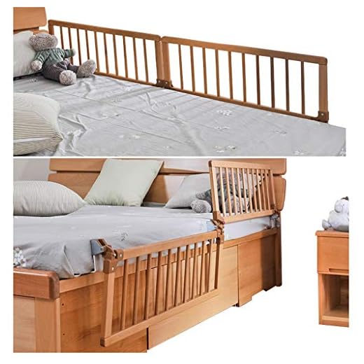 Sängskenor för queensize-säng, småbarnsbäddskena justerbara hemsjukhus sängskena och sängstöd greppstång säng hjälpjärnhandtag L7D-319