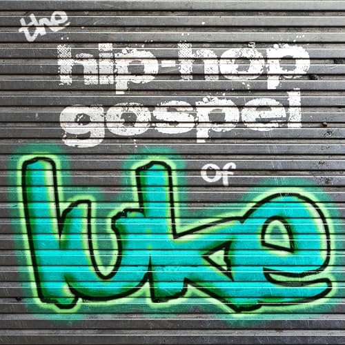 The Hip-Hop Gospel Titelbild