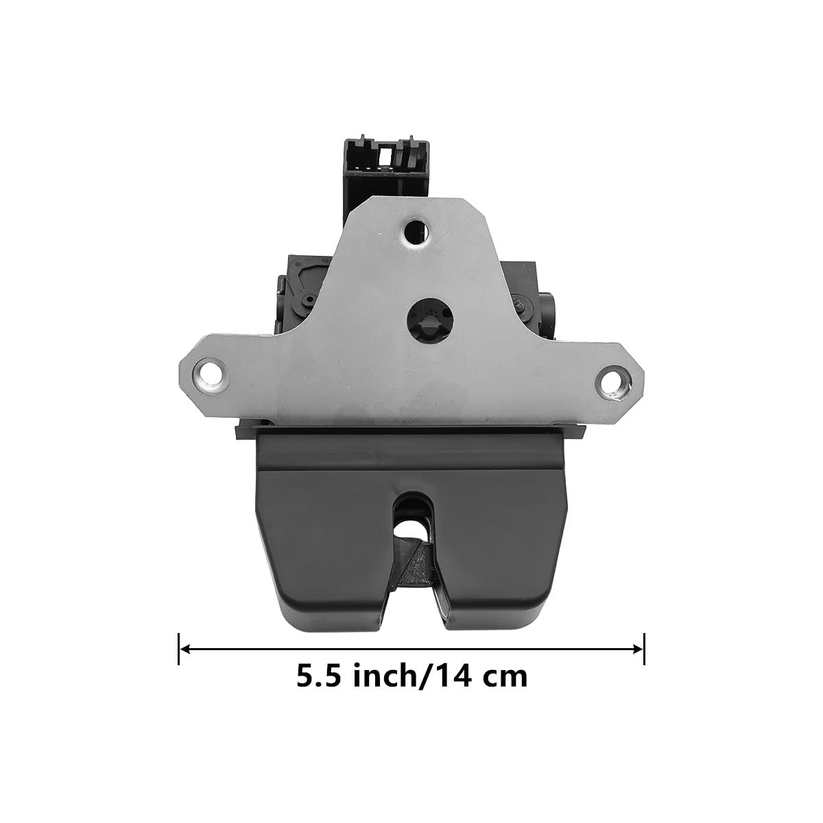 Serratura per portellone posteriore del bagagliaio 8M51-R442A66-AC, ricambio per Ford S-Max 2006-2014 Focus 2010-2018