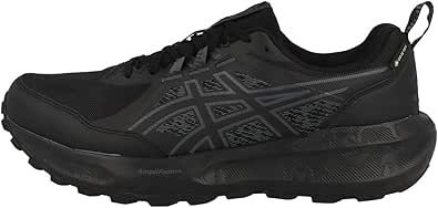asics(アシックス) ランニングシューズ GEL-SONOMA 8 GTX 1011B977 メンズ ブラック 26.5 cm