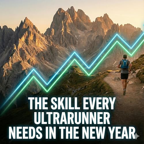 MWM Episode 86 - The Skill Every Ultrarunner Needs in the New Year