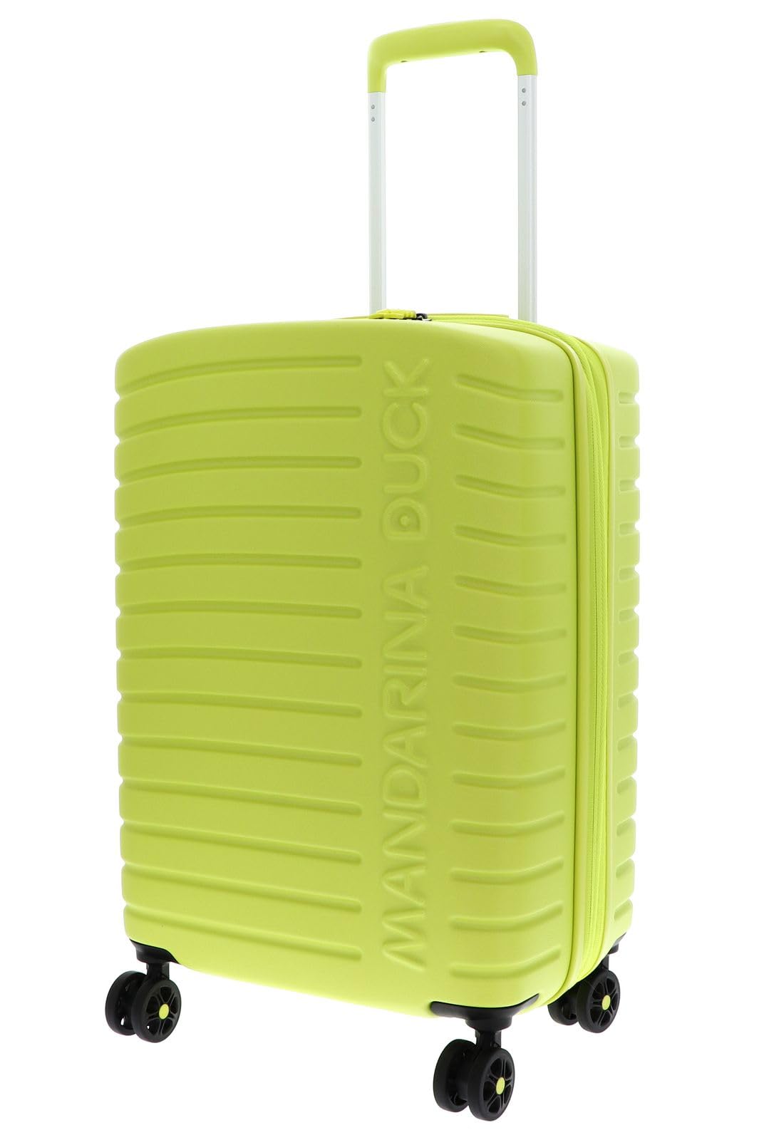 Mandarina Duck Flyduck Trolley Cabin