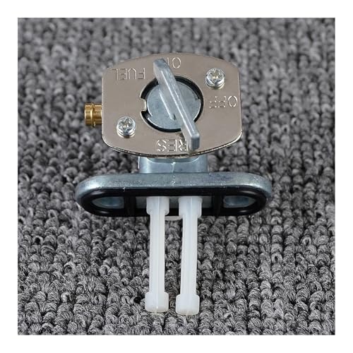 Interruptor de válvula de grifo de combustible 21V-24500-20 para motos XVS y YFM