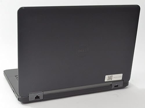 Miniatura 4 de Dell Latitude E5440 - Computadora portátil de negocios de 14 pulgadas, Intel Dual-Core i7-4600U hasta 3.3GHz, 8GB RAM, 500GB HDD, HDMI, Bluetooth