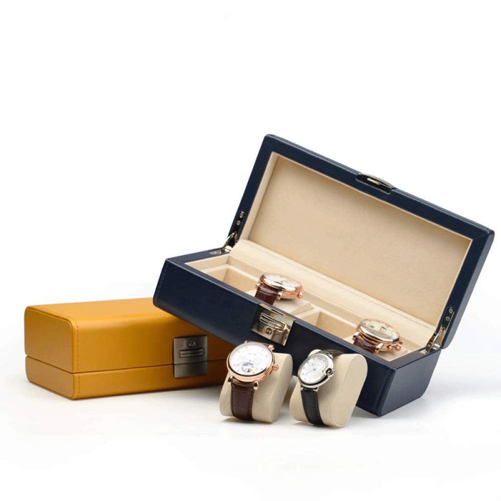 XBTGS Joyero con cerradura y cerradura, organizador de joyas de viaje para mujeres, organizador de almacenamiento de exhibición,