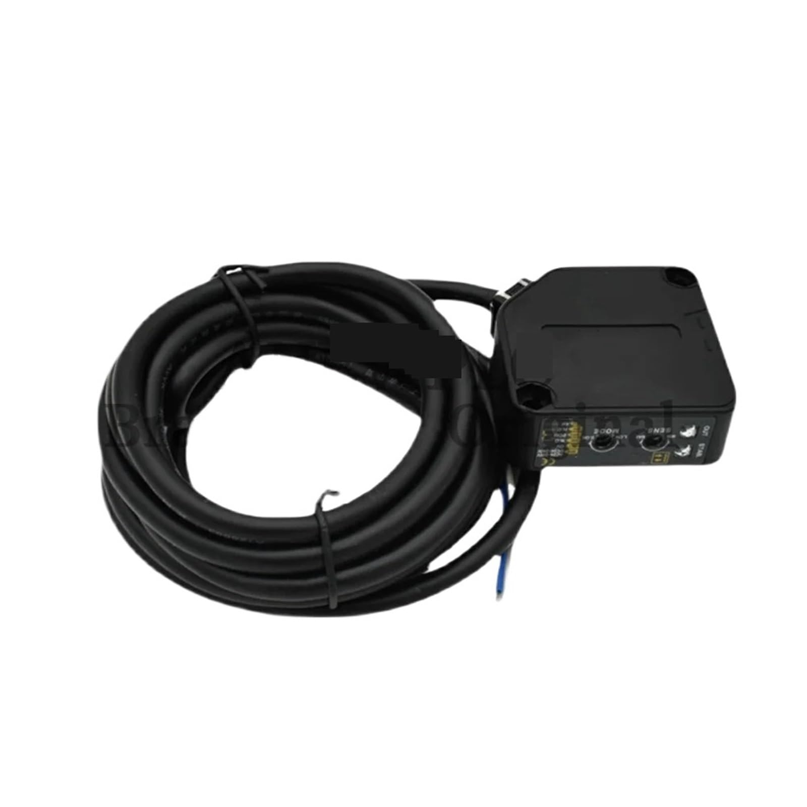 QAZXSEMUI 1pcs BEN300-DFR BEN300-DDT PLC Sensor(Ben300-dfr)