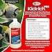 Ruby Reef Kick Ich Pro (32 oz)
