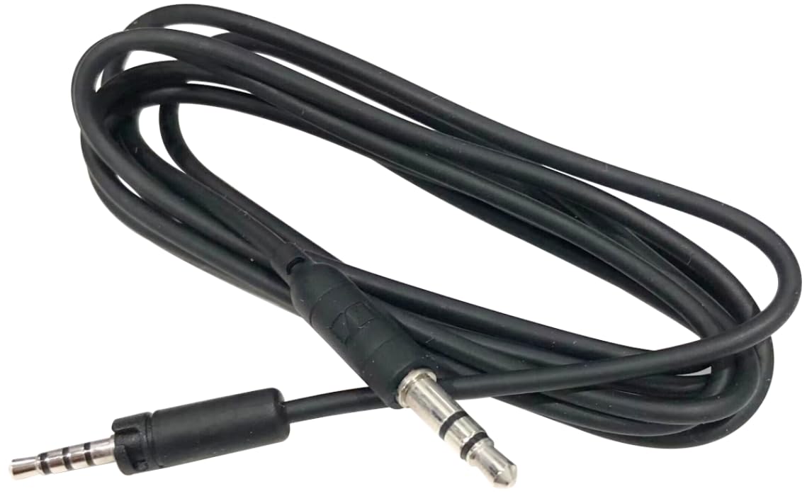 2.5mm4極 (メス) → 3.5mm 3極 変換ケーブル 古河 PCOCC レジン 2.5mm4極 (メス) → 3.5mm 3極 変換ケーブル 古河 PCOCC レジン