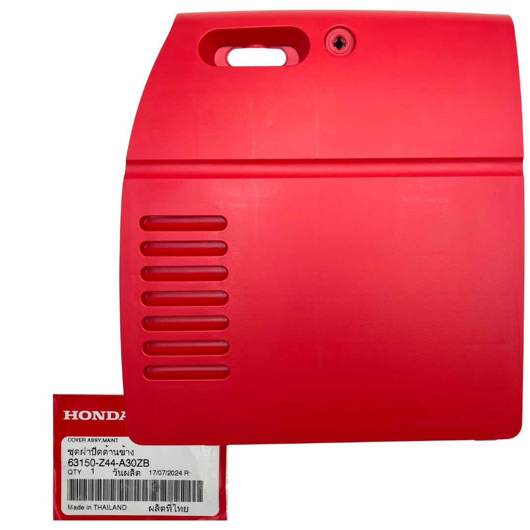 Amazon.com: Genuine 63150-Z44-A30ZB COVER ASSY for Honda EU2200i