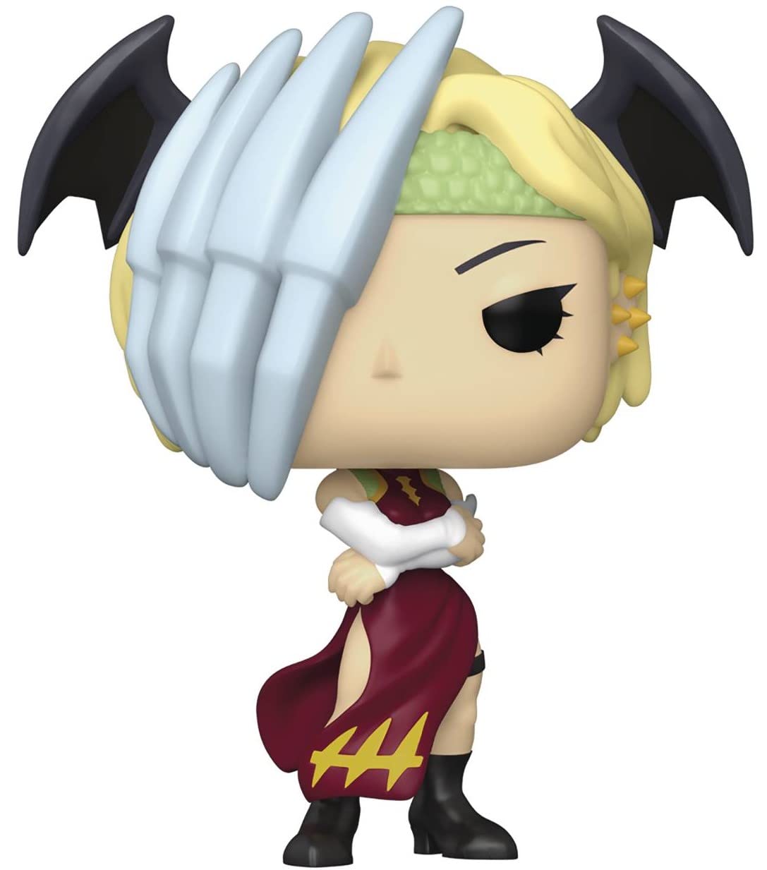 Amazon.com: POP My Hero Acadamia - Ryuko Tsuchikawa Ryukyu Funko