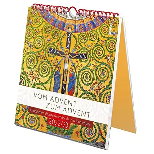 Liturgischer Kalender 2023 FOR SALE! - PicClick UK