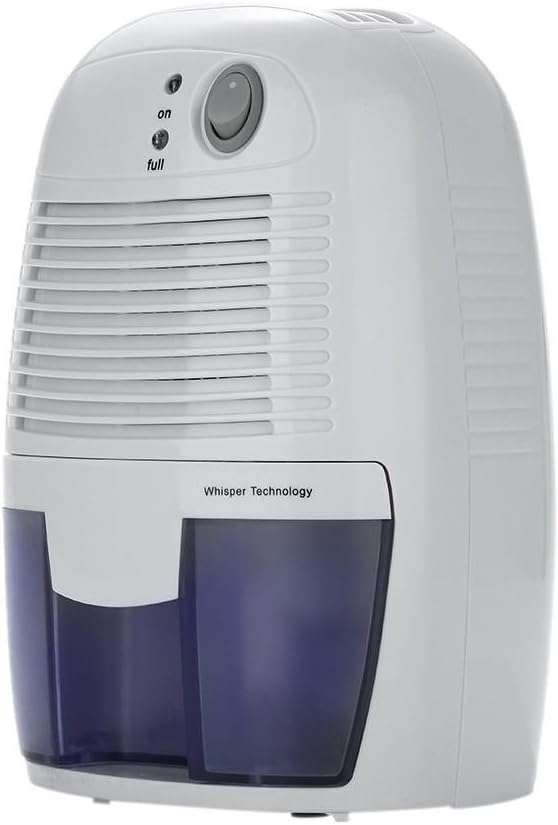 deumidificatore a tecnologia peltier