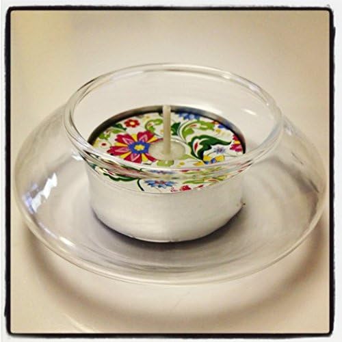 Portavelas flotante Vandko Tealight