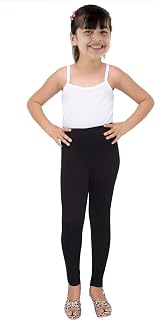 Tik Tok Wears Girls Leggings Fabric Leggings Price In India