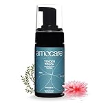 Amocare Intimate Foam Wash for Men | pH Balanced, Hygiene Wash | Prevents Infection, Irritation & Bad Odour | Natural Fragrance | Safe