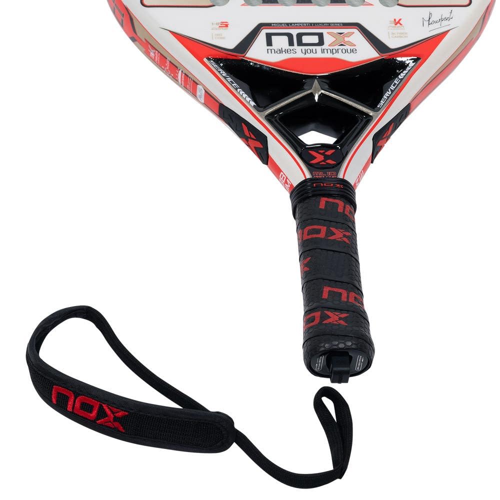 NOX ML10 Pro Cup Luxury Series 23