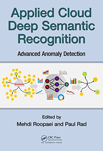Applied Cloud Deep Semantic Recognition: Advanced Anomaly Detection view 2