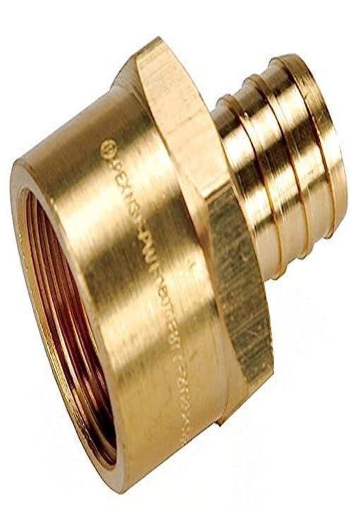 Elkhart41128 Brass Crimp