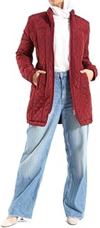 جاكيت فينوس للنساء من امالينا EW19J-FW24-Parent3