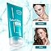 SeboCalm Sensitive Skin Face Wash - Vegan Hypoallergenic Facial Cleanser for Combination Dry Sensitive and Oily Skin - Gentle Daily Facial Soap Redness Relief Face Wash for Women