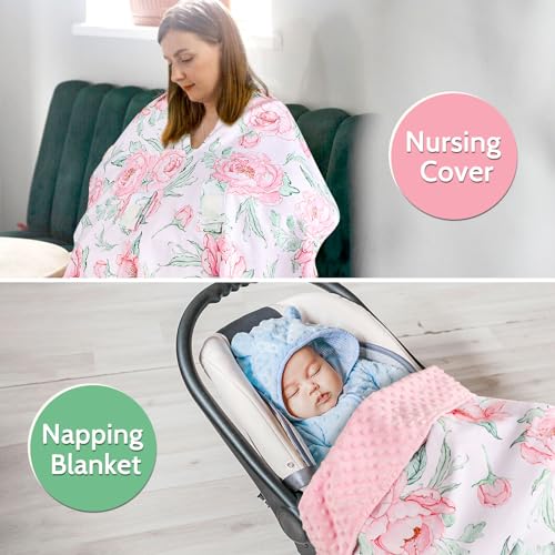 Dilimi DILIMI-01 Car Seat Cover Baby Girl thumb #5