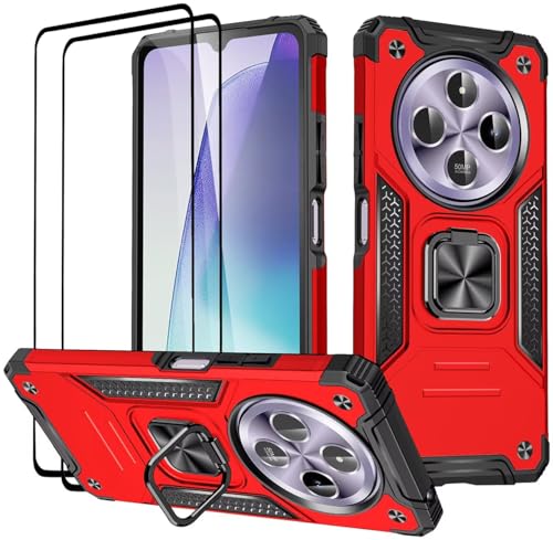 KANSi Cover per Xiaomi Redmi 14C / Poco C75 /