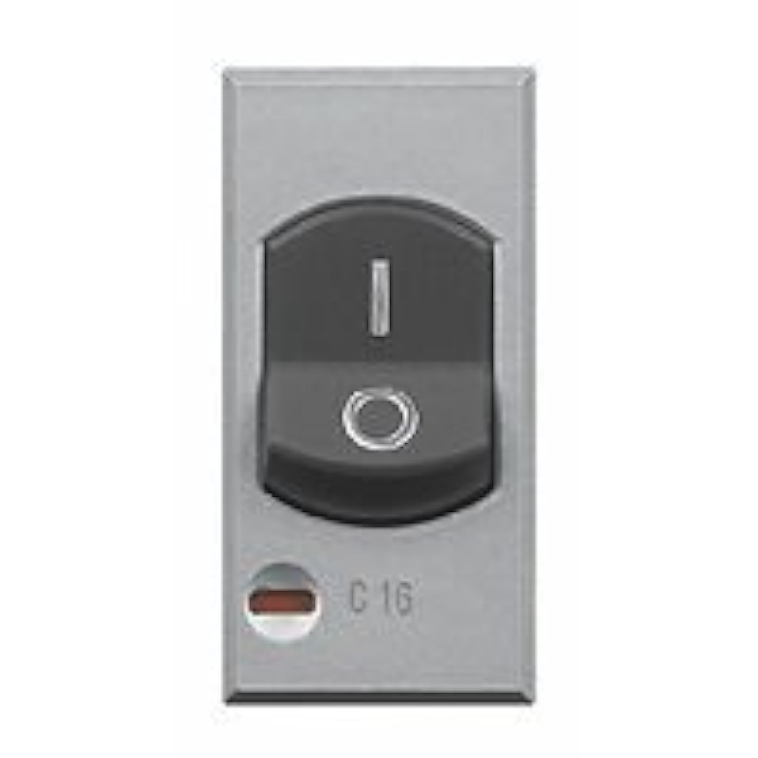 Bticino Axolute Hc4301/16 - Ax-Mag 1P+N 16A 3Ka 1M Tech