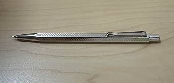 カランダッシュ　エクリドール　キューブリック　シャーペン0.7 31nXBfLRIWL.jpg