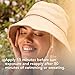 COOLA Organic Face Sunscreen SPF 50 Sunblock Lotion, Dermatologist Tested Skin Care for Daily Protection, Vegan and Gluten Free, Fragrance Free, 1.7 Fl Oz. (Pack of 2)