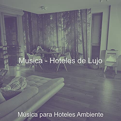 Musica - Hoteles de Lujo von Música para Hoteles Ambiente bei Amazon ...