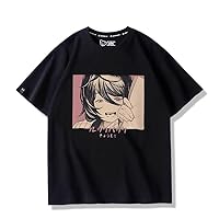 ルックバック Tシャツ Amazon.co.jp: 藤本タツキ 京本 Tシャツ ルックバック 半袖 綿