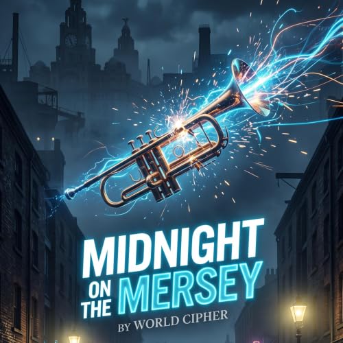 Midnight on the Mersey