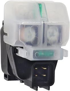 GRFIT Starter Solenoid Relay For Suzuki King Quad 500 700 750 31800-41G10 31800-41G00 Accessories