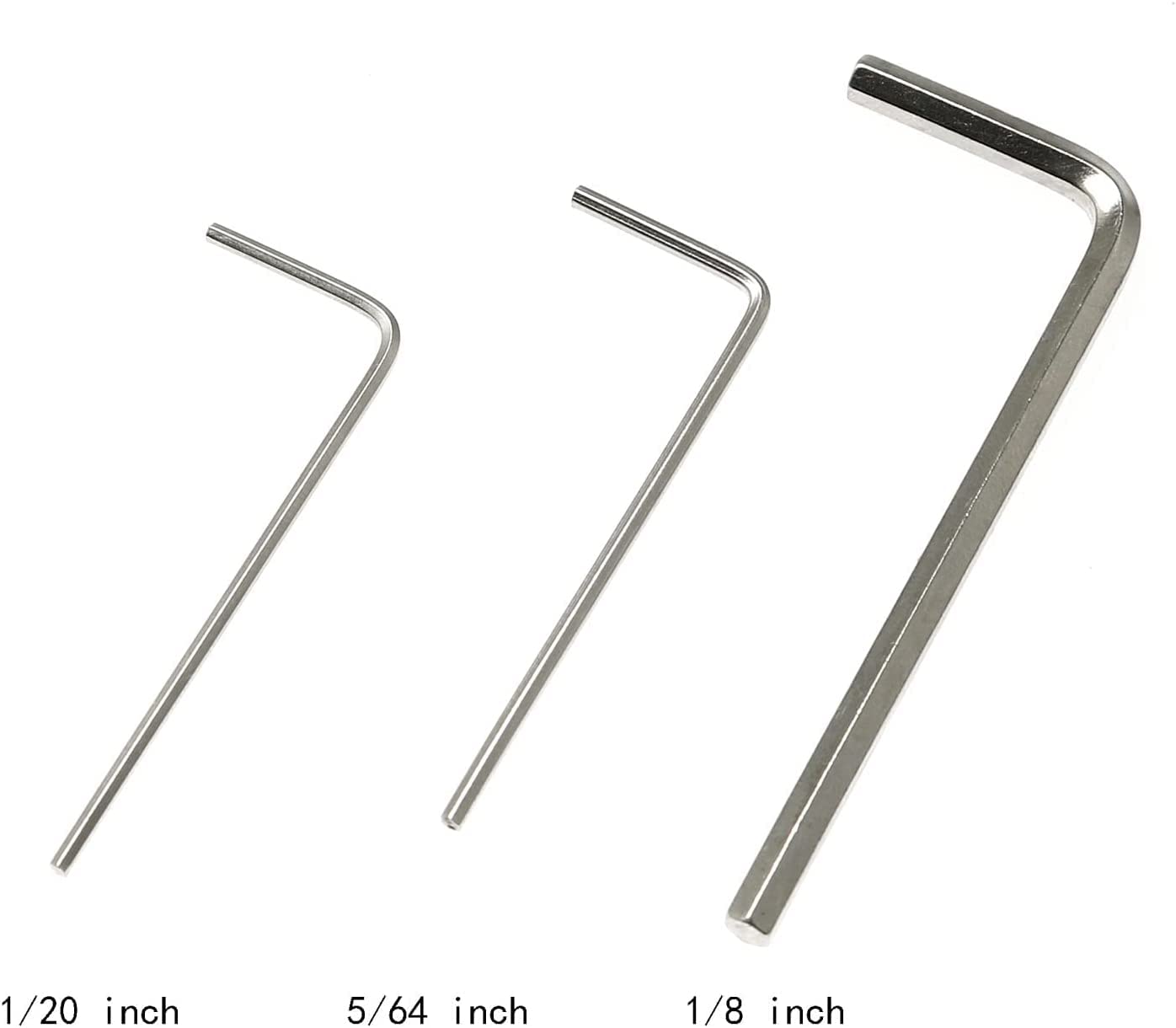 Amazon.co.jp: 六角レンチセット 9IN1 金属製 Lキーセット