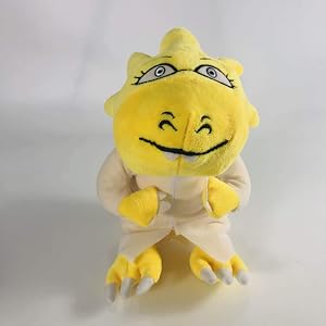 temmie plush amazon