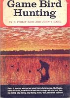 Game Bird Hunting 0308103238 Book Cover