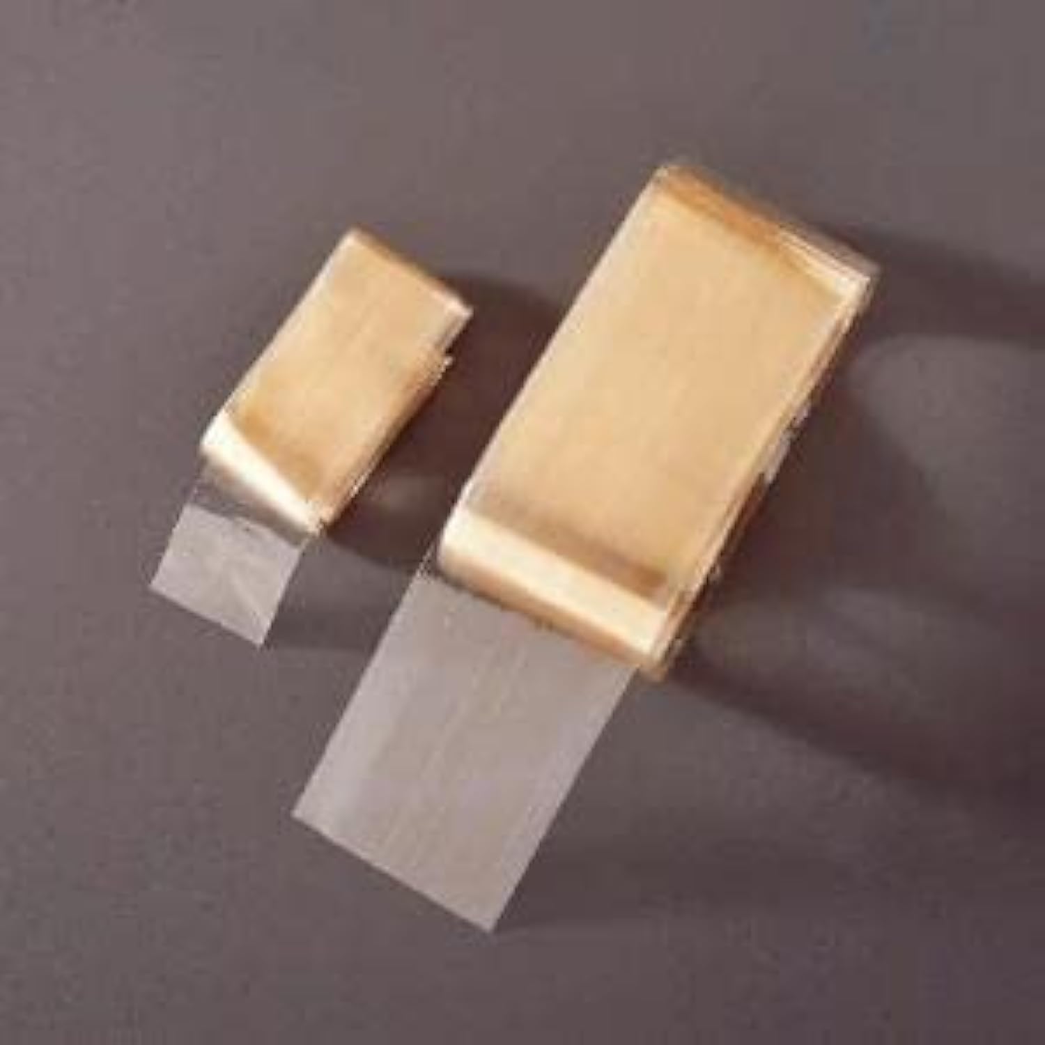 King Mariot Medical Equipments Dialysis Tubing 3 Meter (10 Feet) Semi-permeable Membrane Made from Natural Source of Cellulose