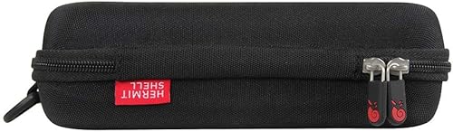 Miniatura 5 de Hermitshell Estuche rígido de viaje para Tavool Stud Finder Sensor Wall Scanner - 5 en 1 Localizador electrónico de sensores de vigas de viga de