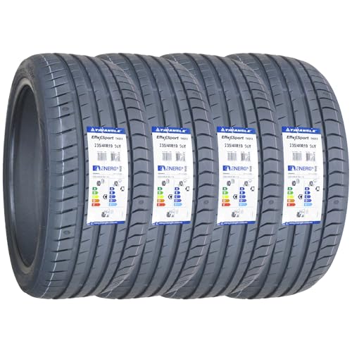 gCAO(TRIANGLE) T}[^C EffeX Sport TH202 235/40R19 96Y 4{Zbg