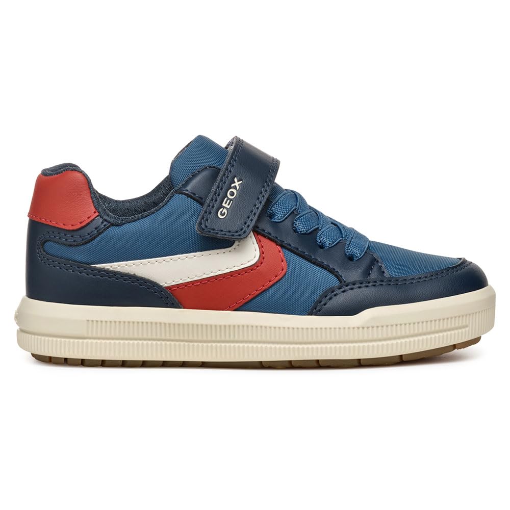 Geox - J Arzach Boy A, Sneakers Bambini e Ragazzi