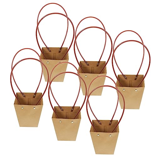 TOVINANNA 6個 ポーチ バッグ