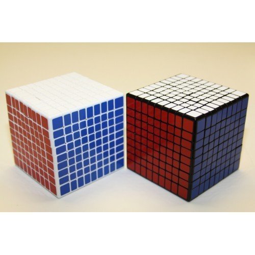 Shengshou 9x9 White