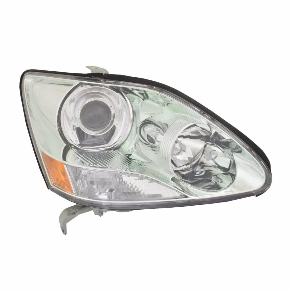 Amazon.com: KarParts360 For Lexus LS430 2004 2005 2006 Headlight
