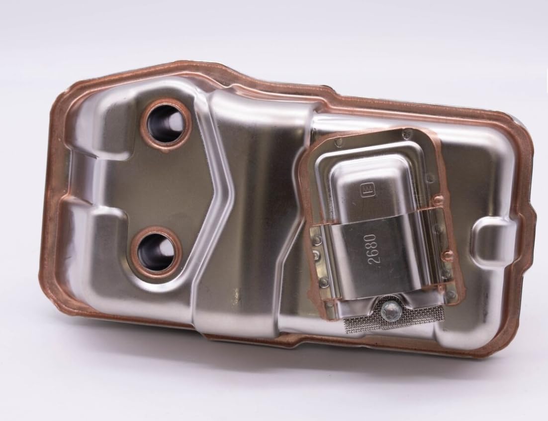 GENUINE MUFFLER FITS PB-8010 PB-9010 P100006321, Replacement for ECHO OEM